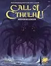 Call of Cthulhu Keeper Rulebook: Horror Roleplaying in the Worlds of H.P. Lovecraft