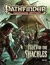 Pathfinder Campaign Setting: Isles of the Shackles