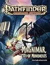 Pathfinder Campaign Setting: Magnimar, City of Monuments