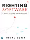 Righting Software