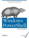 Windows Powershell for Developers