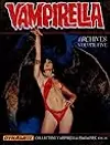 Vampirella Archives Volume Five