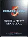 Babylon 5 Security Manual