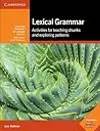 Lexical Grammar: Activities for Teaching Chunks and Exploring Patterns