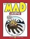The MAD Archives, Vol. 3