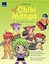 Chibi-Manga Zeichnen und Malen