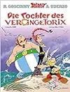 Die Tochter des Vercingetorix