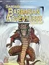 Barbarian Adventures
