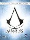 Assassin's Creed: Limited Edition Art Book