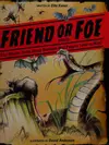 Friend or foe