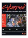 Cyberpunk: the Roleplaying Game of the Dark Future