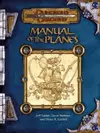 Manual of the Planes