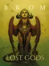 Lost gods