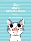 The complete Chi's sweet home