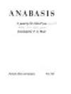 Anabasis