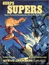 GURPS Supers