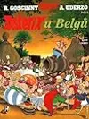 Asterix u Belgů