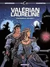 Valérian et Laureline l'Intégrale, volume 1