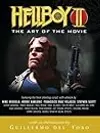 Hellboy II: The Art of the Movie