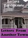Letters From Another Town