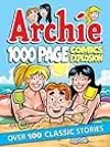 Archie 1000 Page Comics Explosion