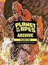 Planet of the Apes Archive, Vol. 1: Terror on the Planet of the Apes