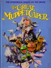 The great Muppet caper