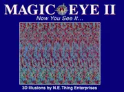 Magic Eye 2