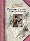 Brian and Wendy Froud's The Pressed Fairy Journal of Madeline Cottington