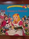Alice's Adventures In Wonderland (Illustrated Fantasy Book For Children) #30