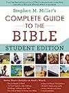 The Complete Guide to the Bible--Student Edition: Gotta-Know Details on God's Word