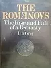 The Romanovs: The Rise and Fall of a Dynasty.