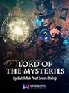 Lord of the Mysteries Volume 8