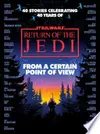 From a Certain Point of View: Return of the Jedi
