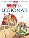 Asterix als Legionär