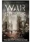 War Stories: New Military Science Fiction