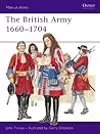 The British Army 1660–1704