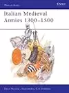 Italian Medieval Armies 1300–1500