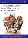 The Roman Army from Hadrian to Constantine