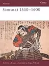 Samurai 1550–1600