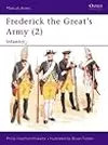 Frederick the Great's Army (2): Infantry