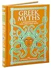 Greek Myths: A Wonder Book For Girls & Boys