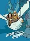 Atom Agency, tome 2, Petit Hanneton