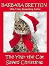 The Year The Cat Saved Christmas