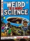 The EC Archives: Weird Science, Vol. 3