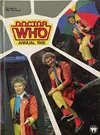 Doctor Who Annual 1986