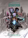 Critical Role: The Chronicles of Exandria The Mighty Nein