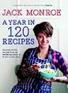 A Year in 120 Recipes