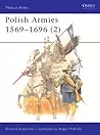 Polish Armies 1569-1696