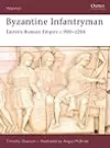 Byzantine Infantryman: Eastern Roman Empire c. 900-1204